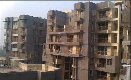 DDA Santushti Apartments in Vasant Kunj, Delhi | Find Price, Gallery