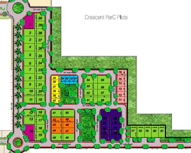 AIPL Dream City Plots in GT Road, Amritsar | Find Price, Gallery, Plans ...