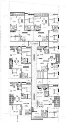 CJN Temple View in Mahadevpura, Bangalore | Find Price, Gallery, Plans ...