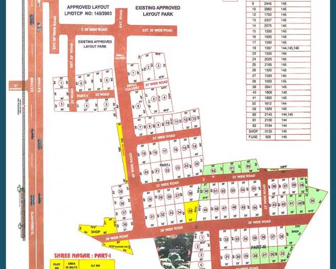 Sare Meadowville Villa Plots in Singaperumal Koil, Chennai | Find Price ...