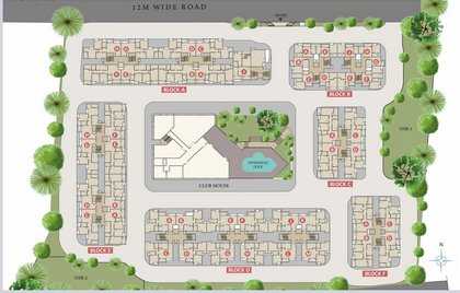 KGS Primrose in Pallikaranai, Chennai | Find Price, Gallery, Plans ...