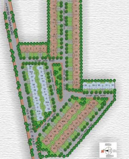 Ashiana Silver Crest in Sector-48, Gurgaon | Find Price, Gallery, Plans ...