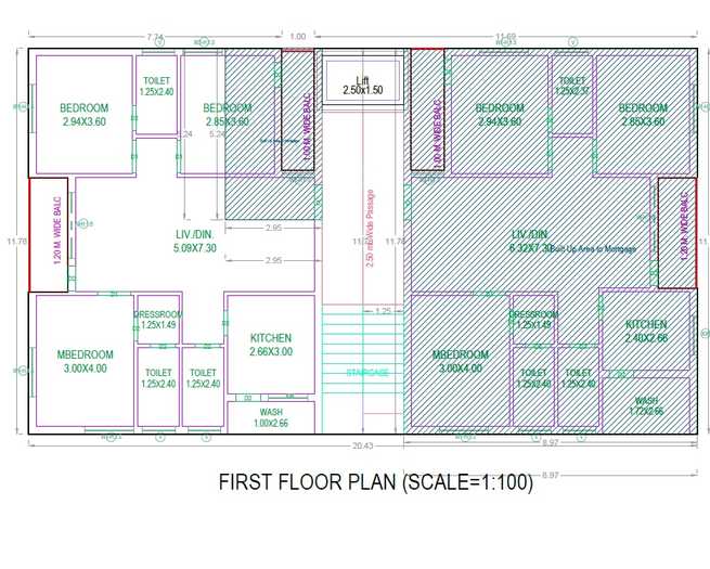 Ektha Basil Heights in Kondapur Hyderabad Find Price Gallery