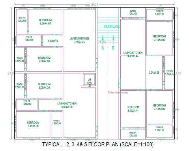 Ektha Basil Heights in Kondapur Hyderabad Find Price Gallery