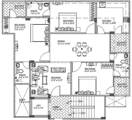 Jai Mahaveer in C-Scheme, Jaipur | Find Price, Gallery, Plans ...