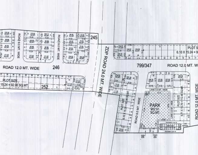 VRB Amber in Jaisinghpura, Jaipur | Find Price, Gallery, Plans ...