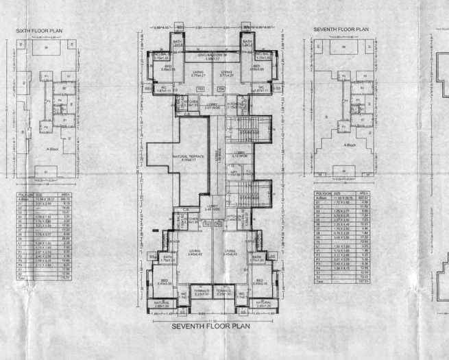 Bombay Castle in Dronagiri, Navi Mumbai | Find Price, Gallery, Plans ...