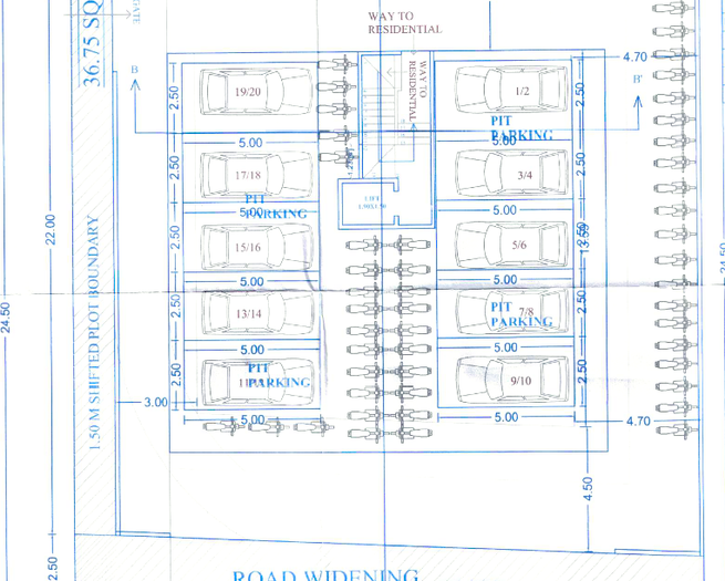 Legacy Aqua Blue in Ravet, Pune | Find Price, Gallery, Plans, Amenities ...