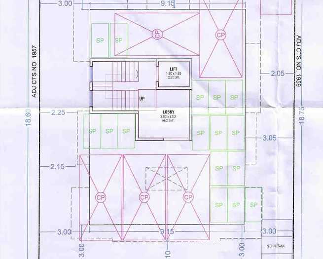 Kohinoor Begonia in Talegaon Dabhade, Pune | Find Price, Gallery, Plans ...