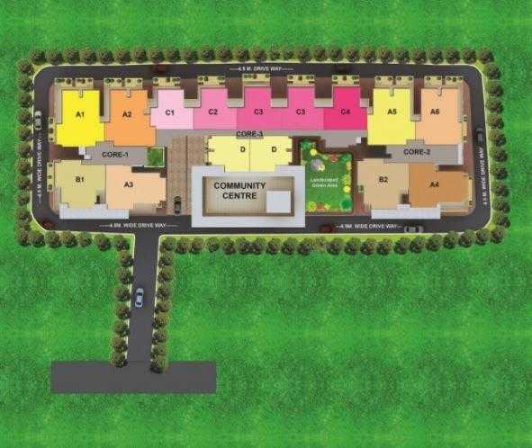 Sri Ram Krishna Enclave in Morabadi, Ranchi | Find Price, Gallery ...