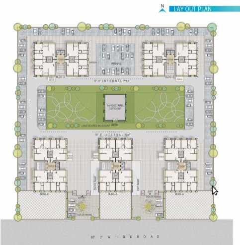 Aakash Enclave in Bhimrad, Surat | Find Price, Gallery, Plans ...