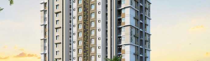Residential projects in Vaishali Nagar, Jaipur - Search all new