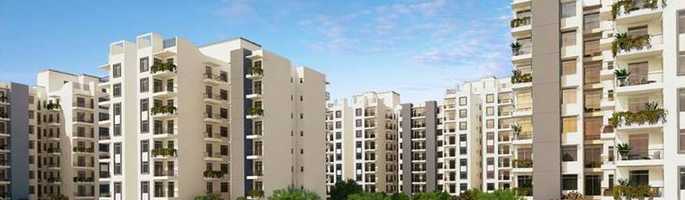 All Residential Project Properties In Aerocity, Mohali | Commonfloor