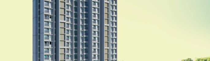 Residential projects in Thane West, Thane - Search all new projects in