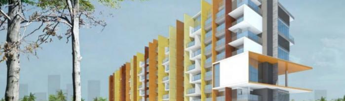 Residential projects in Panjim, Goa - Search all new projects in Panjim