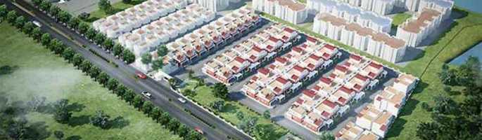 Villas Projects In Chennai | Commonfloor