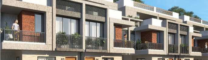 Villas Projects In Gandhinagar | Commonfloor