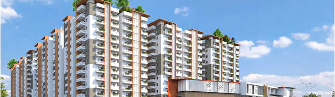 All Project Properties In Hyderabad | Commonfloor