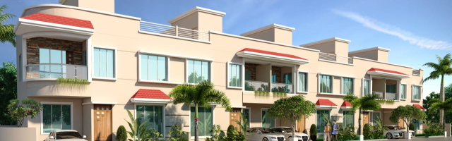 Ongoing Villas Projects In Pune | Commonfloor