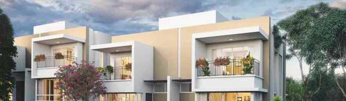 Ongoing Villas Projects In Pune | Commonfloor
