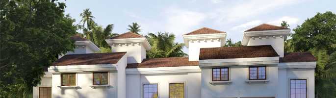 Villas Projects In Goa Commonfloor 7767