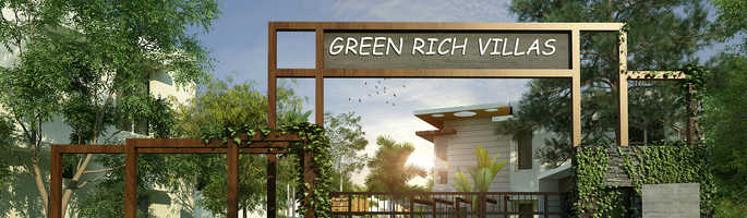 Ongoing Villas Projects In Kochi | Commonfloor