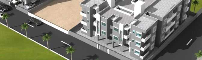 All Residential Project Properties In Shendra Midc, Aurangabad ...