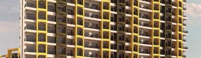 Apartment for Sale at Tycoons Central Park Avenue III, Kalyan West, Mumbai