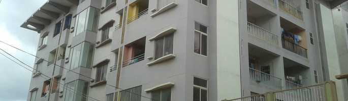 New Completed Residential Projects By Rk Builders Find Properties By Rk Builders In Bangalore Commonfloor