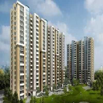 Shrachi Towers in Rajarhat, Kolkata | Find Price, Gallery, Plans ...