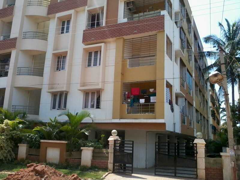 Adithya Greens in Dasarahalli Hebbal, Bangalore | Find Price, Gallery ...