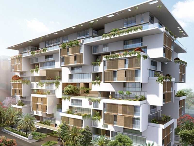 DivyaSree 77 Sky in Marathahalli, Bangalore | Find Price, Gallery ...