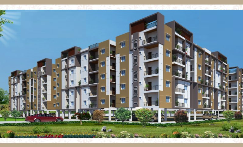 Sai Keerthi Prime in Chanda Nagar, Hyderabad | Find Price, Gallery ...