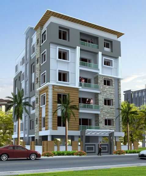 SVC Belinda in Visalakshi Nagar, Visakhapatnam | Find Price, Gallery ...