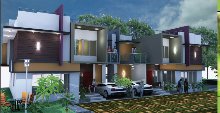 SJ Green Meadows in Hoskote, Bangalore | Find Price, Gallery, Plans ...