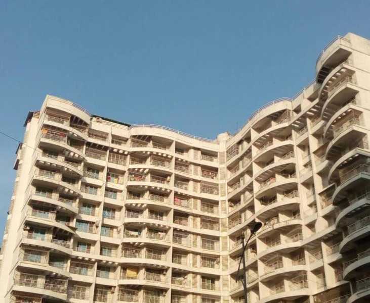 Ravechi La Vista in Kharghar, Navi Mumbai | Find Price, Gallery, Plans ...