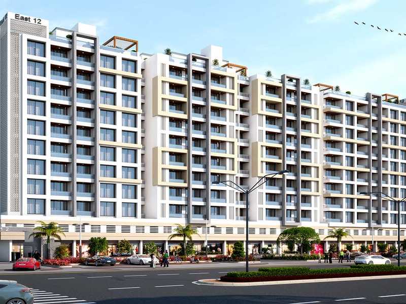 Swastik East 12 in Shankar Nagar, Raipur | Find Price, Gallery, Plans ...