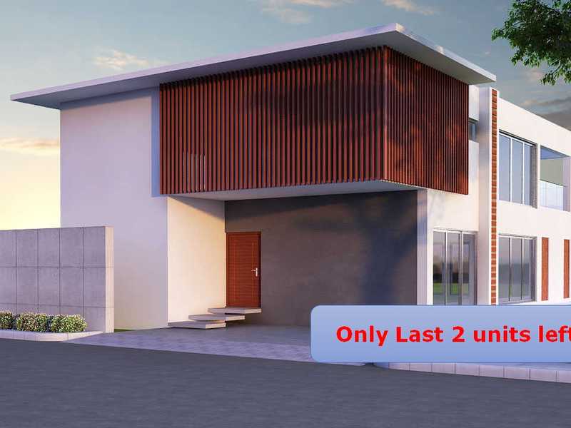 Sark Three In Mokila, Hyderabad | Find Price, Gallery, Plans, Amenities ...