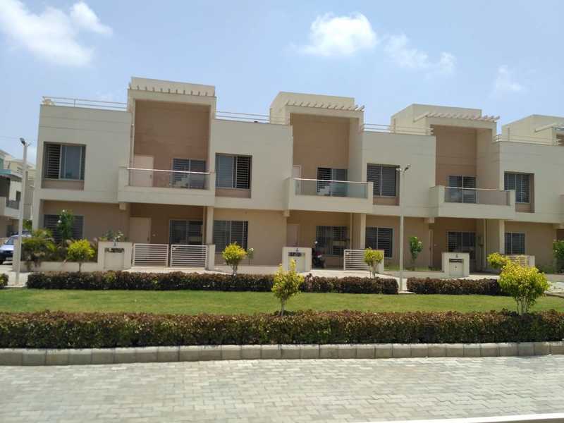 Amrit Pebble Bay Phase 5 in Baghmugalia, Bhopal | Find Price, Gallery ...