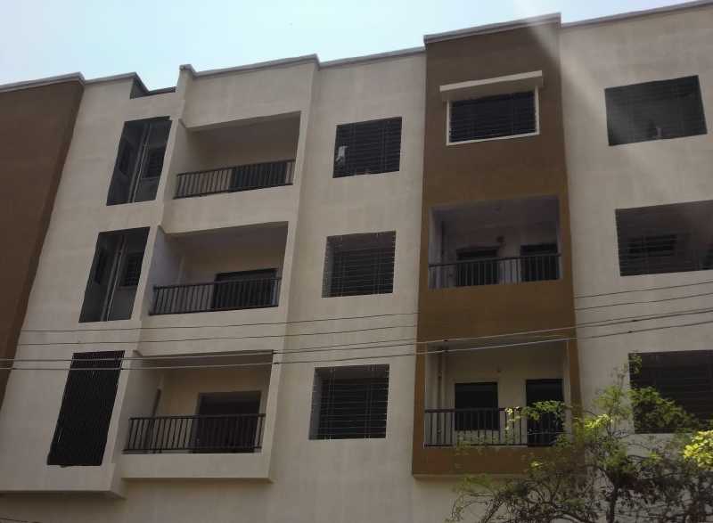 Tulasi Vrindavan in Adarsh Colony, Bidar | Find Price, Gallery, Plans ...