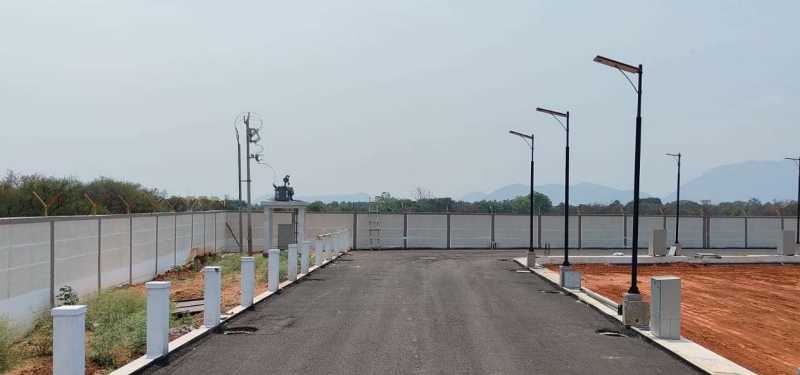 Ananya Royal Gardens in Telungupalayam, Coimbatore | Find Price ...