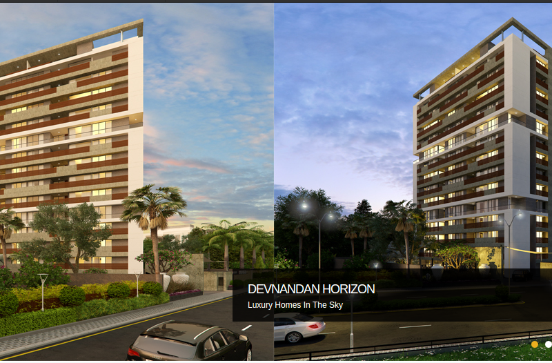 Devnandan Horizon In Chandkheda Ahmedabad Find Price Gallery Plans