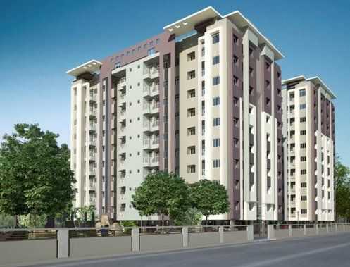 Aakash Enclave in Bhimrad, Surat | Find Price, Gallery, Plans ...