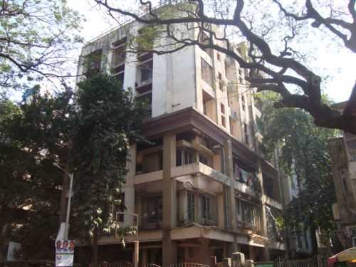 Nandini Apartment in Santacruz East, Mumbai | Find Price, Gallery ...