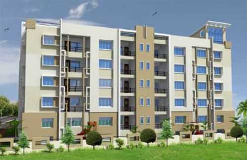 Z Engineers Arpan In Nayapalli Bhubaneswar Find Price Gallery Plans Amenities On Commonfloor Com