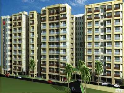 Miraj Meridian in Nathdwara Road, Udaipur | Find Price, Gallery, Plans ...