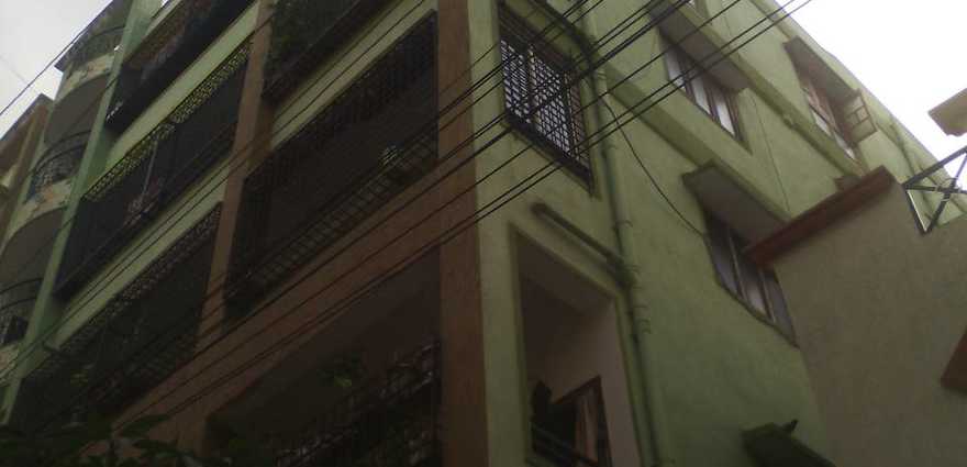 Kakatiya Residency in Nizampet, Hyderabad | Find Price, Gallery, Plans ...