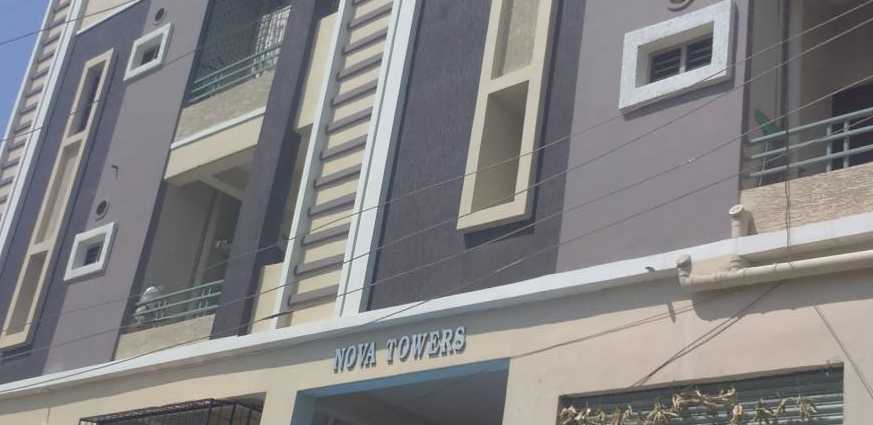 Nova Towers in Meerpet, Hyderabad | Find Price, Gallery, Plans ...