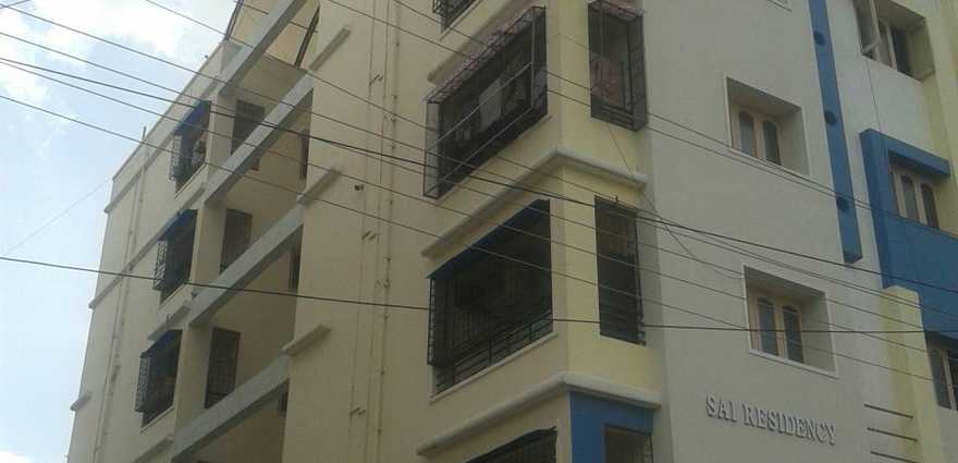 Sai Residency RTC Colony in LB Nagar, Hyderabad | Find Price, Gallery ...