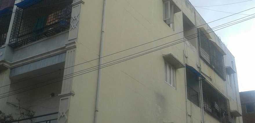 Tirumala Residency Kothapet in Kothapet, Hyderabad | Find Price ...